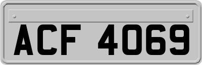 ACF4069