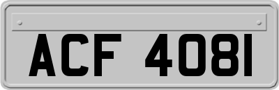 ACF4081