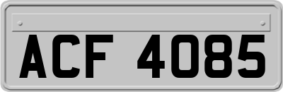 ACF4085
