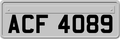 ACF4089