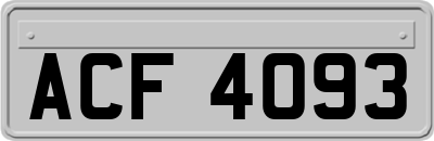 ACF4093