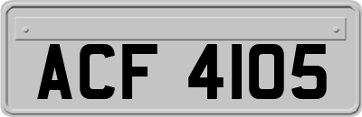 ACF4105