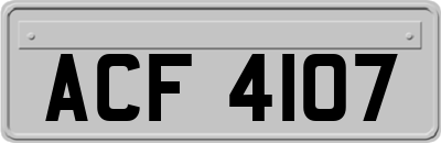 ACF4107