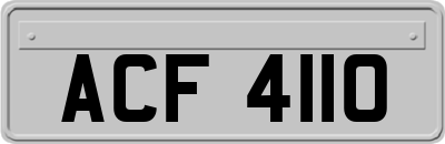 ACF4110
