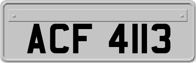 ACF4113