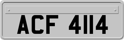 ACF4114