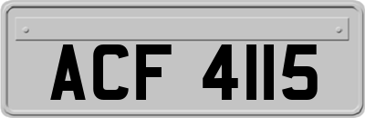 ACF4115