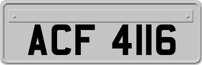 ACF4116