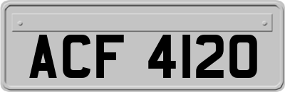 ACF4120
