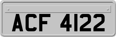 ACF4122