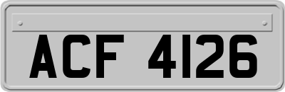 ACF4126