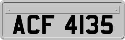 ACF4135