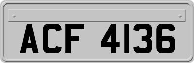 ACF4136