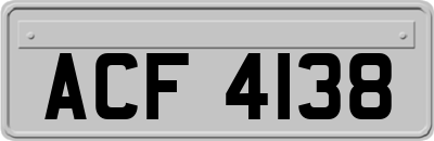 ACF4138