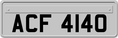 ACF4140
