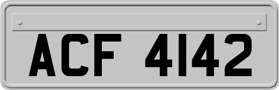ACF4142