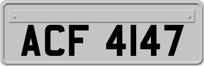 ACF4147