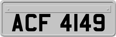 ACF4149