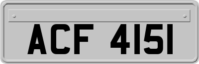 ACF4151