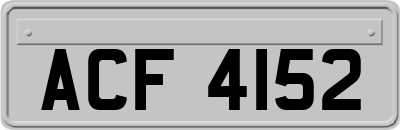 ACF4152