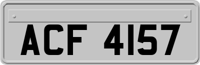 ACF4157