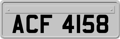 ACF4158