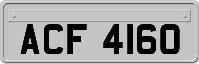 ACF4160
