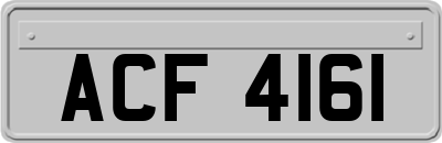 ACF4161