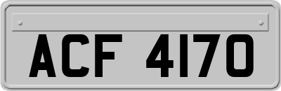 ACF4170