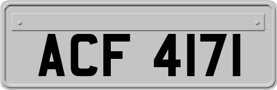 ACF4171