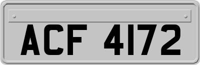 ACF4172