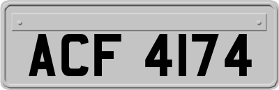 ACF4174