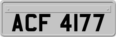 ACF4177