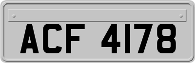 ACF4178