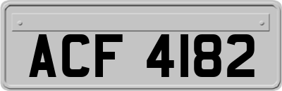 ACF4182