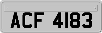 ACF4183