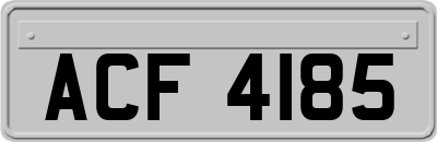 ACF4185