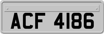 ACF4186