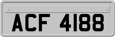 ACF4188