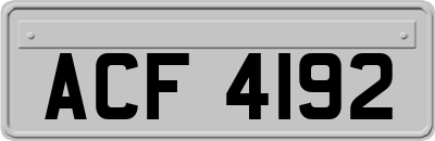 ACF4192