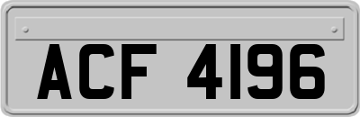 ACF4196