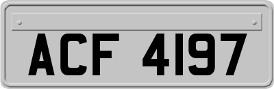 ACF4197