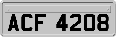 ACF4208