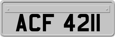 ACF4211