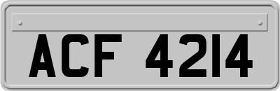 ACF4214