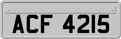 ACF4215