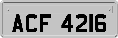 ACF4216