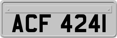 ACF4241