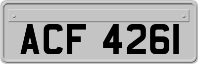 ACF4261