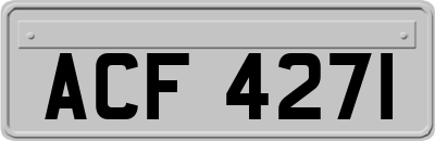 ACF4271